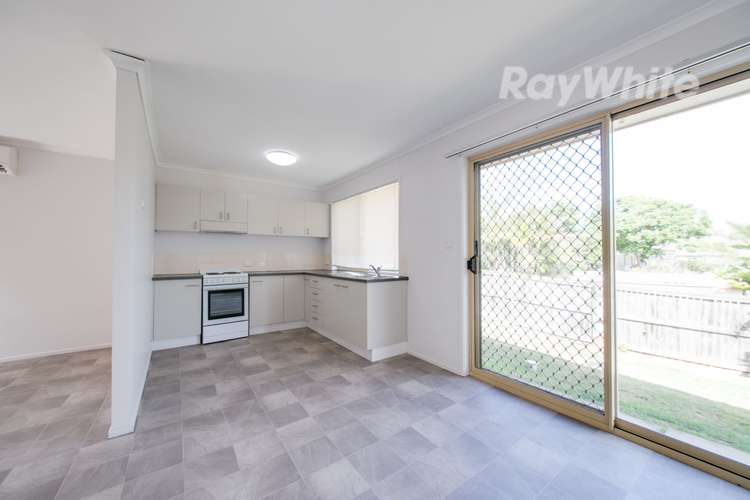 Fourth view of Homely house listing, 9b McDougall Close, Silkstone QLD 4304