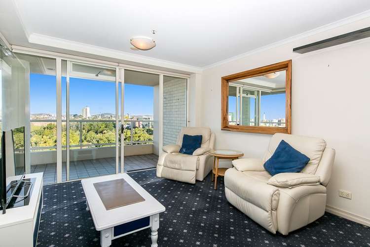 Fifth view of Homely apartment listing, 1101/132 Alice Street, Brisbane City QLD 4000
