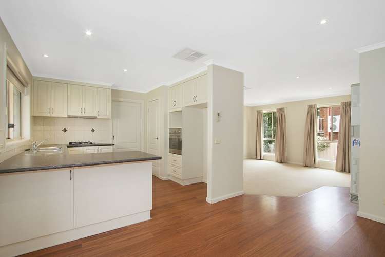 Main view of Homely townhouse listing, 1/406 Halehaven Crescent, Lavington NSW 2641