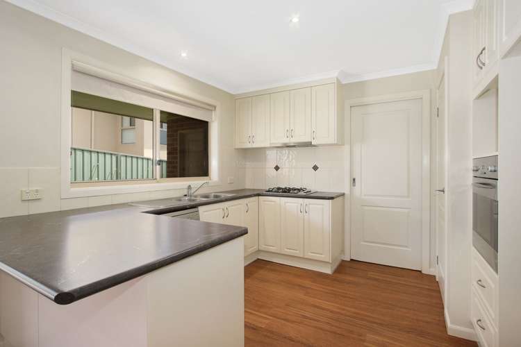 Third view of Homely townhouse listing, 1/406 Halehaven Crescent, Lavington NSW 2641