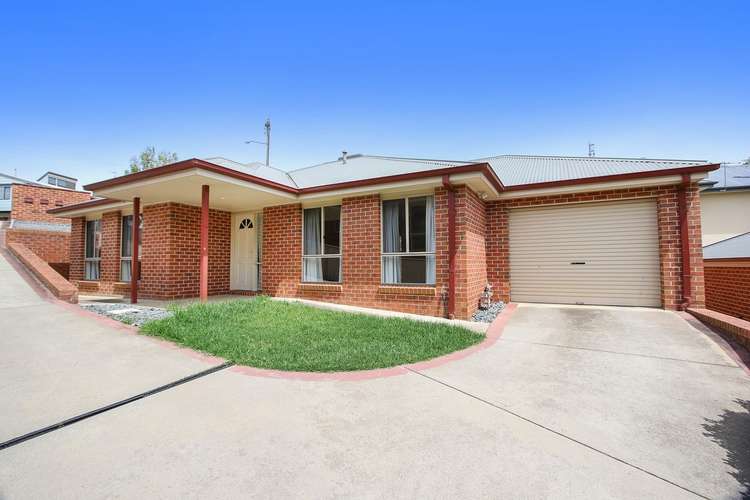 Fourth view of Homely townhouse listing, 1/406 Halehaven Crescent, Lavington NSW 2641