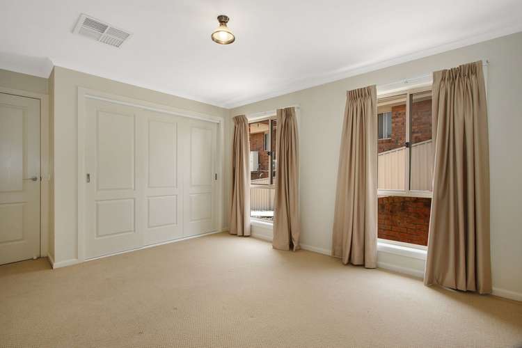 Fifth view of Homely townhouse listing, 1/406 Halehaven Crescent, Lavington NSW 2641