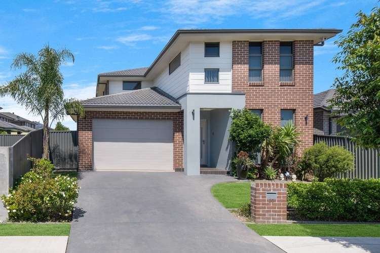 Second view of Homely house listing, 30 Cub Street, Leppington NSW 2179