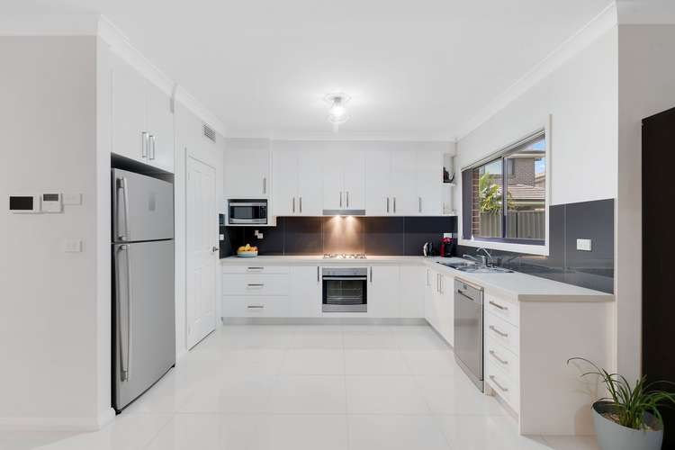 Third view of Homely house listing, 30 Cub Street, Leppington NSW 2179