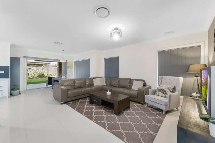 Fifth view of Homely house listing, 30 Cub Street, Leppington NSW 2179