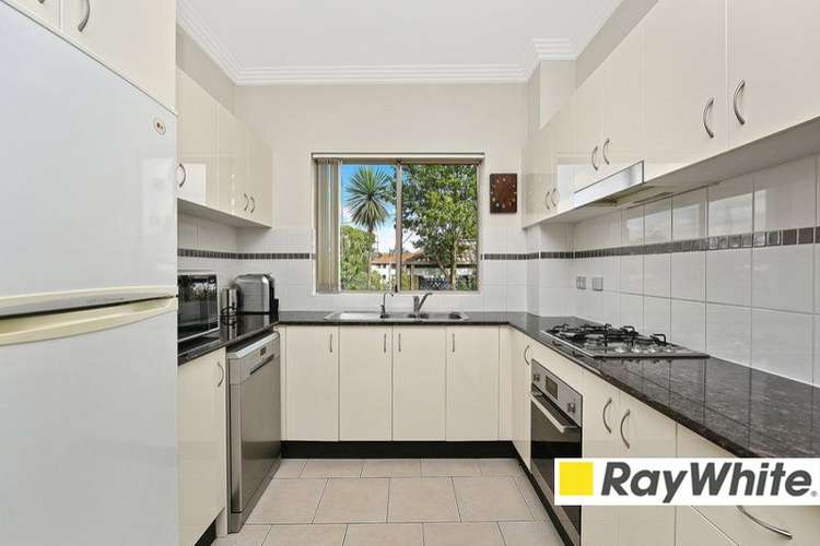Fourth view of Homely apartment listing, 2/13-17 Thallon Street, Carlingford NSW 2118