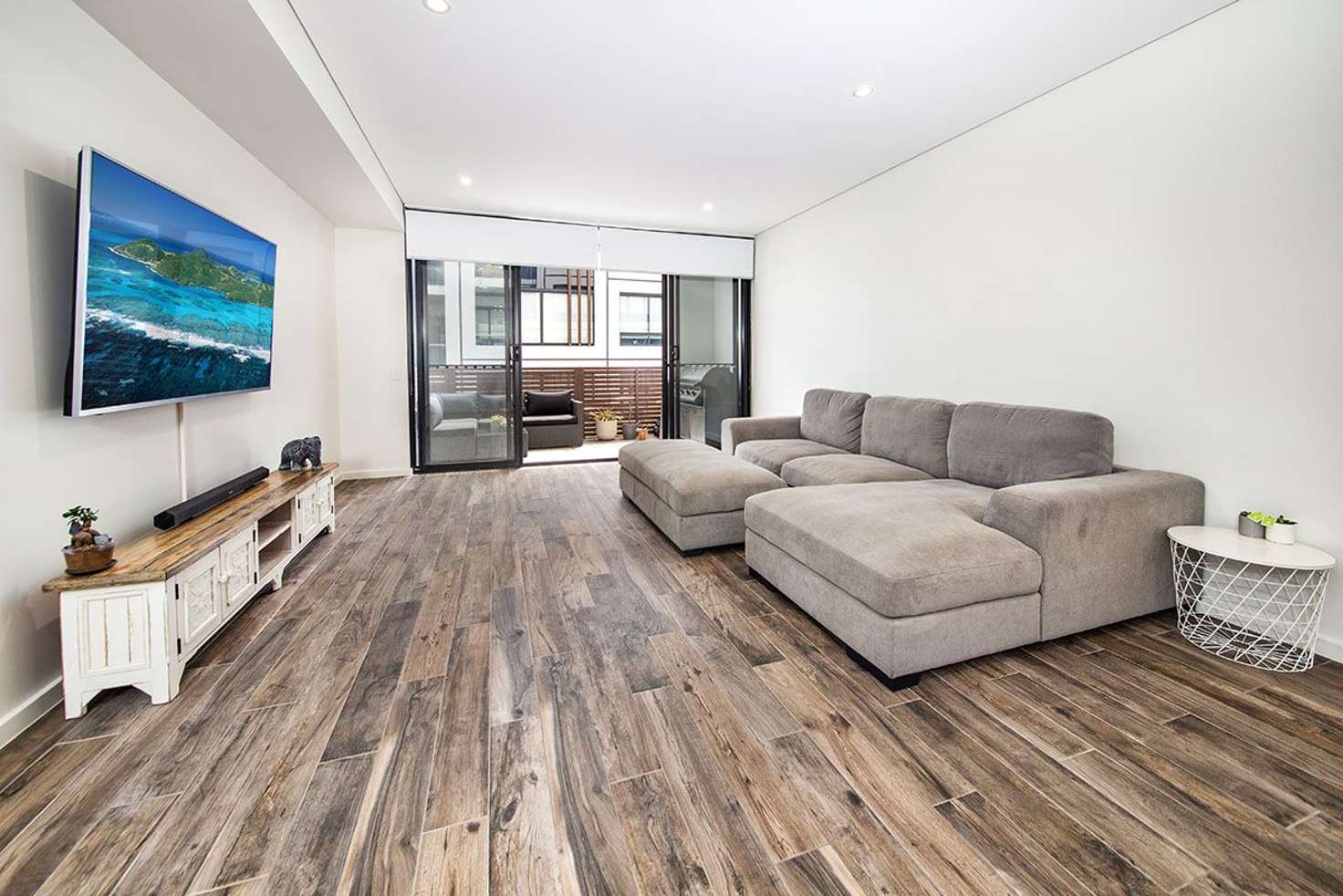 Main view of Homely apartment listing, G05/11 Veno Street, Heathcote NSW 2233