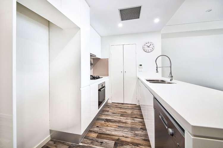 Second view of Homely apartment listing, G05/11 Veno Street, Heathcote NSW 2233