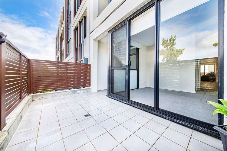 Third view of Homely apartment listing, G05/11 Veno Street, Heathcote NSW 2233