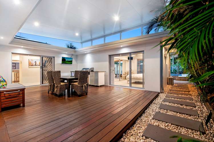 Main view of Homely house listing, 41 Surfers Avenue, Mermaid Waters QLD 4218