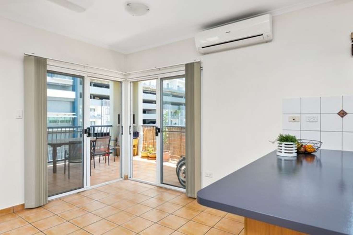 Main view of Homely unit listing, 14/28 Woods Street, Darwin City NT 800