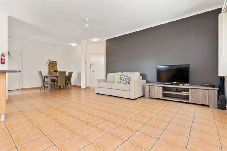 Second view of Homely unit listing, 14/28 Woods Street, Darwin City NT 800