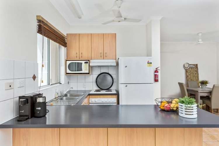 Third view of Homely unit listing, 14/28 Woods Street, Darwin City NT 800
