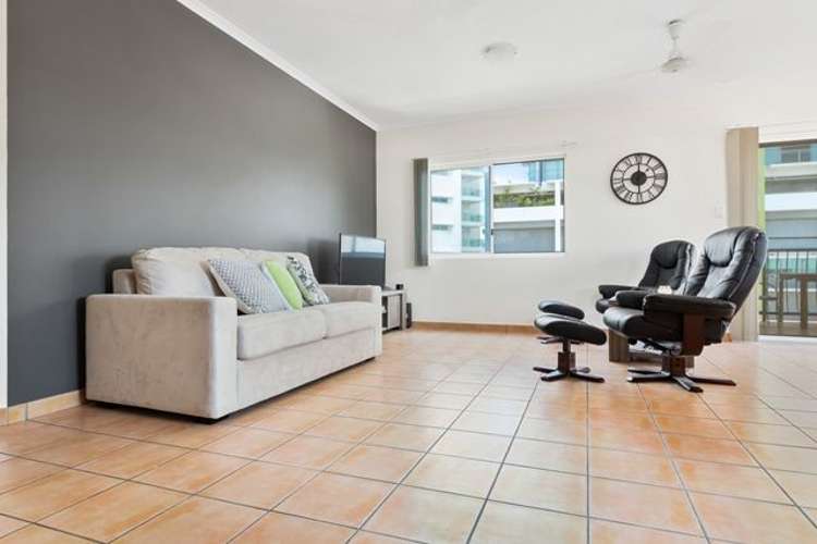 Fourth view of Homely unit listing, 14/28 Woods Street, Darwin City NT 800