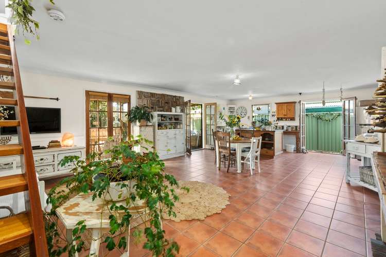 Second view of Homely house listing, 80 Fifth Avenue, Palm Beach QLD 4221
