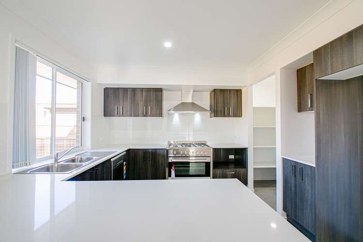 Third view of Homely house listing, 55 Mackellar Way, Walloon QLD 4306