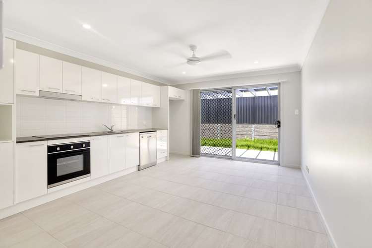 Second view of Homely house listing, 1/38 Azorean Street, Griffin QLD 4503