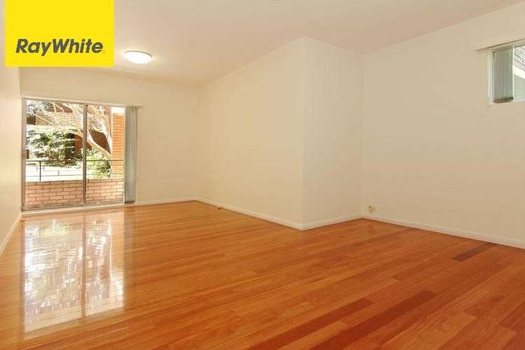 Second view of Homely apartment listing, 4/13-17 Murray Street, Lane Cove NSW 2066