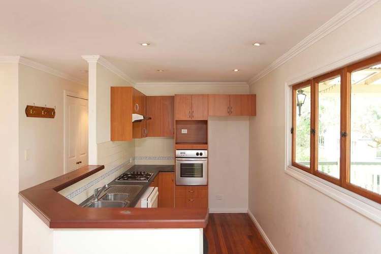 Fourth view of Homely house listing, 43 Gymea Street, The Gap QLD 4061
