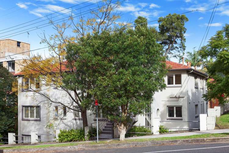 Main view of Homely apartment listing, 1/217A Alison Road, Randwick NSW 2031