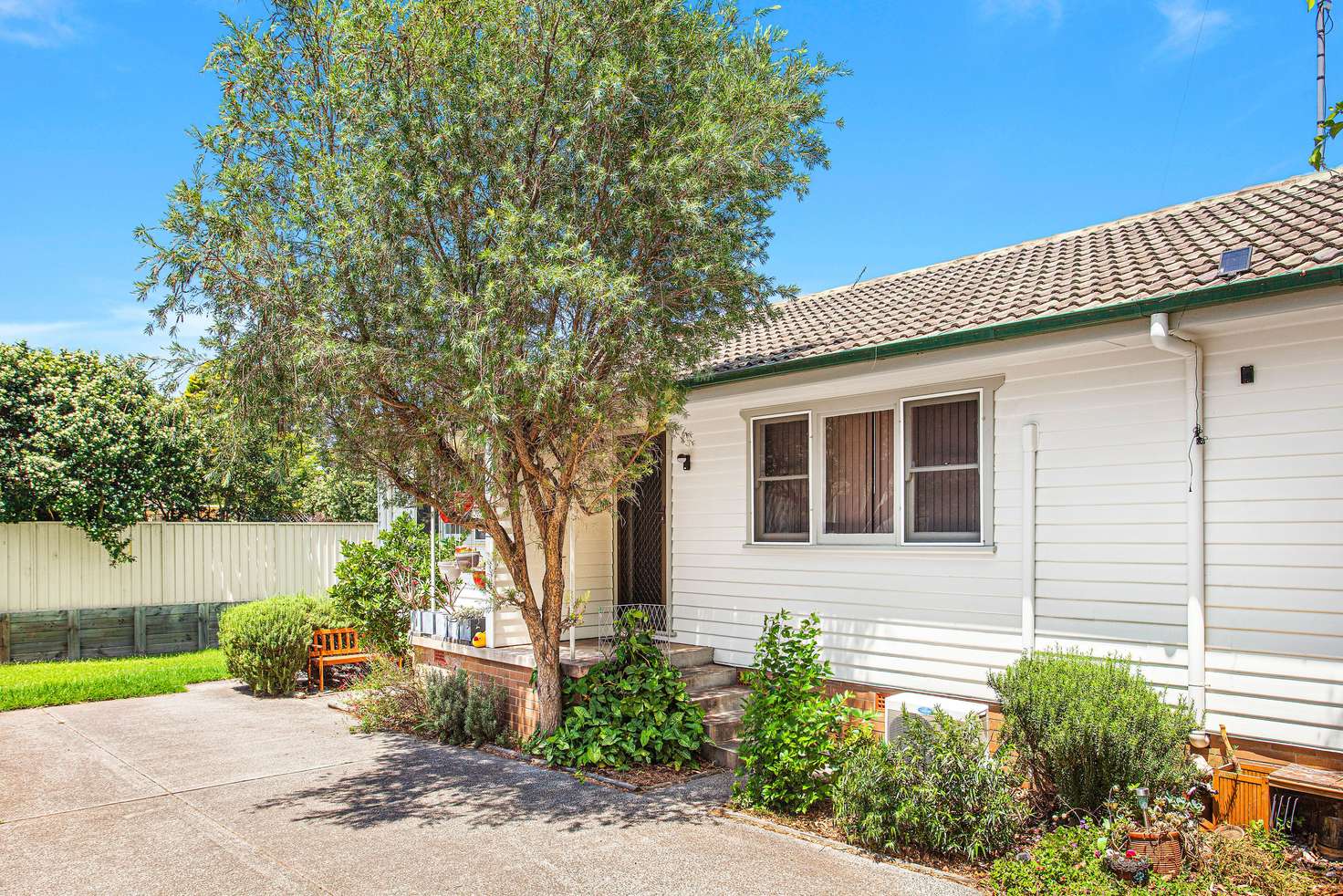 Main view of Homely apartment listing, 3/11 Robsons Road, Keiraville NSW 2500