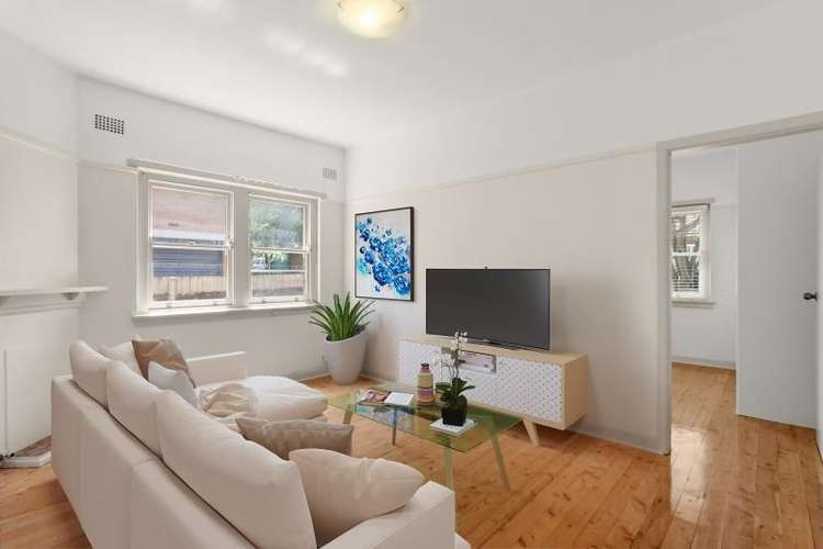 Main view of Homely apartment listing, 2/27 Boundary Street, Clovelly NSW 2031