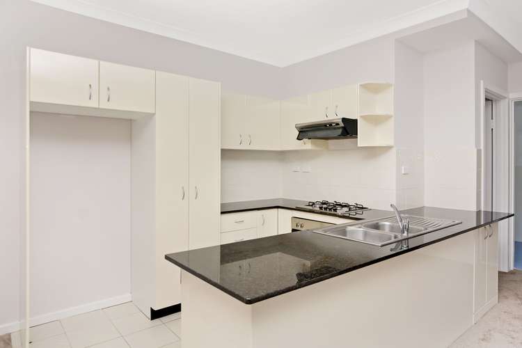 Second view of Homely apartment listing, 12/14-16 Margin Street, Gosford NSW 2250
