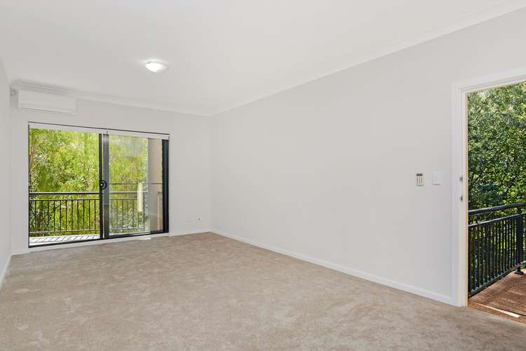 Third view of Homely apartment listing, 12/14-16 Margin Street, Gosford NSW 2250