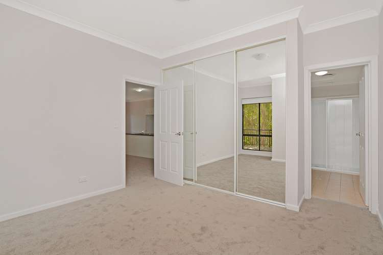 Fourth view of Homely apartment listing, 12/14-16 Margin Street, Gosford NSW 2250