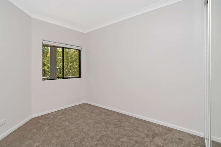 Fifth view of Homely apartment listing, 12/14-16 Margin Street, Gosford NSW 2250