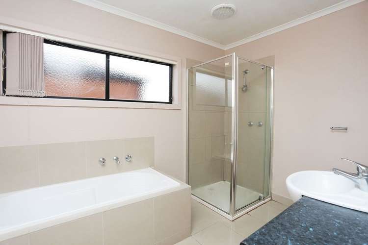 Fifth view of Homely townhouse listing, 4/137 Anderson Road, Sunshine VIC 3020