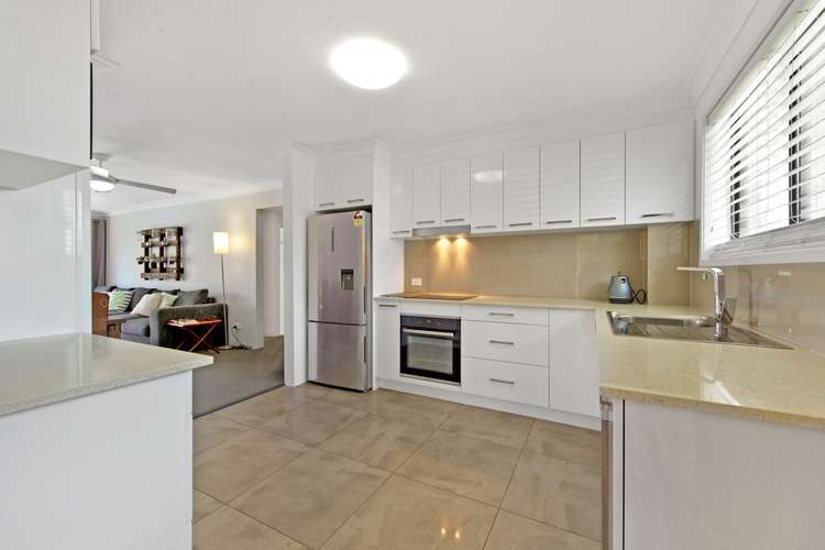 Main view of Homely apartment listing, 22 Markwell Avenue, Surfers Paradise QLD 4217