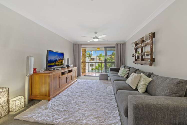 Third view of Homely apartment listing, 22 Markwell Avenue, Surfers Paradise QLD 4217