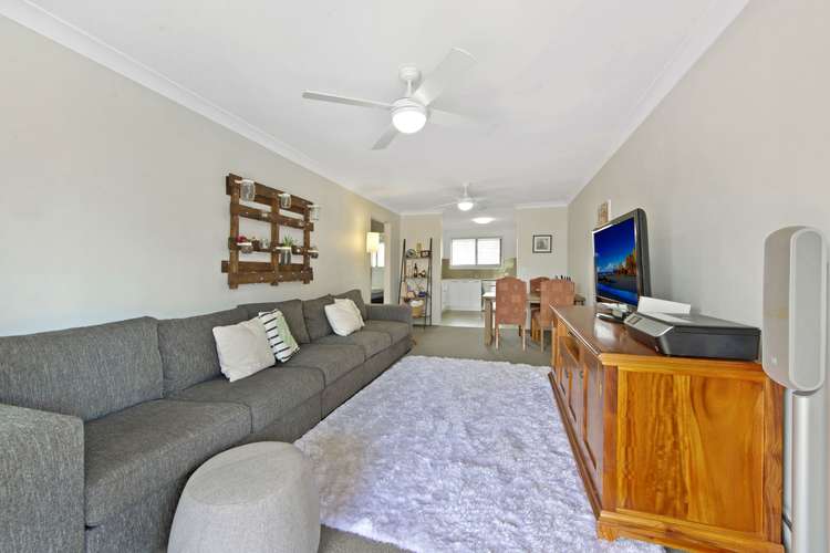 Fourth view of Homely apartment listing, 22 Markwell Avenue, Surfers Paradise QLD 4217