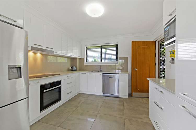 Sixth view of Homely apartment listing, 22 Markwell Avenue, Surfers Paradise QLD 4217