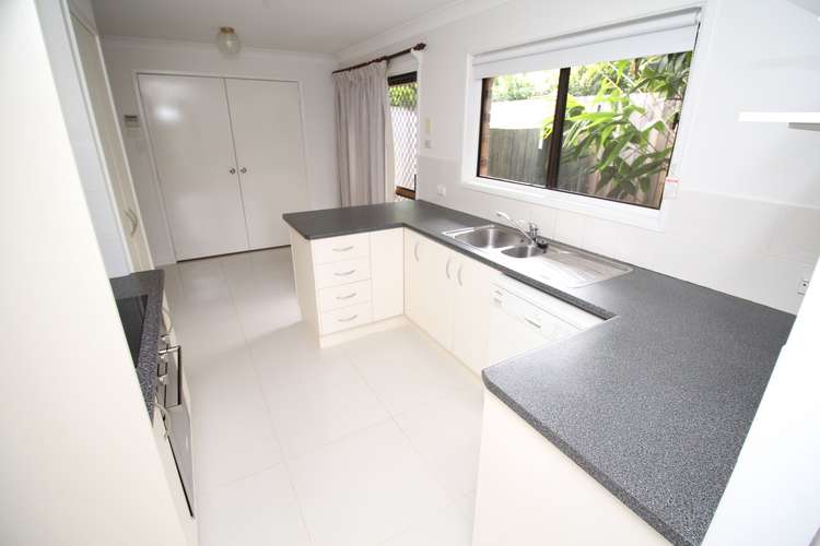 Second view of Homely house listing, 64 Alutha Road, The Gap QLD 4061