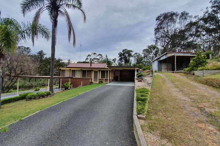 Second view of Homely house listing, 35 Bargo River Road, Tahmoor NSW 2573