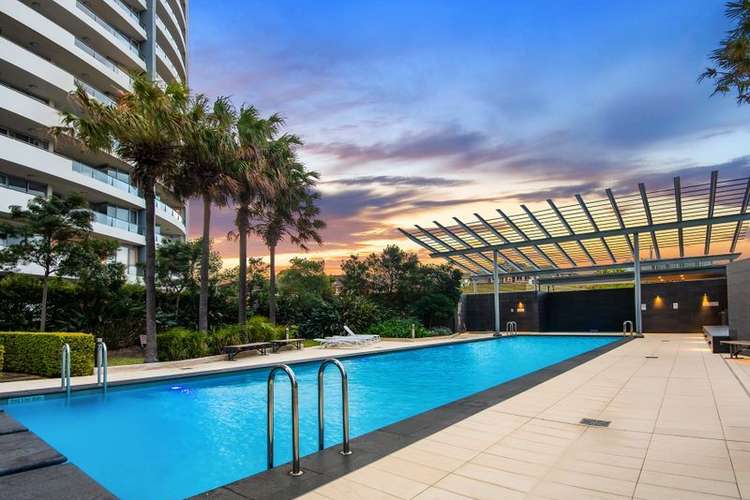 Fourth view of Homely unit listing, 2305/1 Cambridge Lane, Chatswood NSW 2067