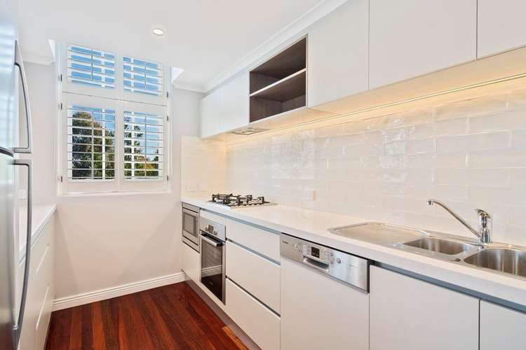 Main view of Homely apartment listing, 9/10 Dalleys Road, Naremburn NSW 2065