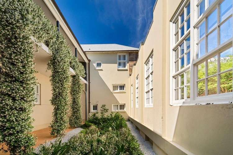 Second view of Homely apartment listing, 9/10 Dalleys Road, Naremburn NSW 2065