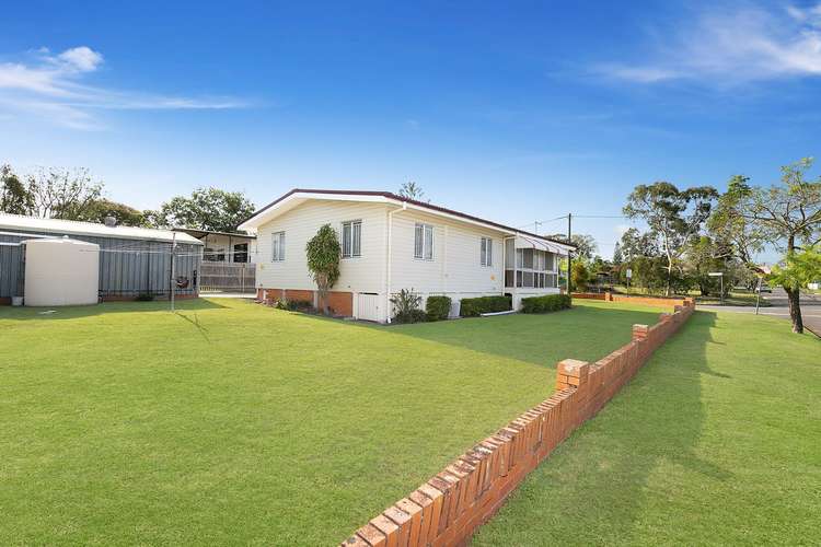 Second view of Homely house listing, 2 Landstead Street, Oxley QLD 4075
