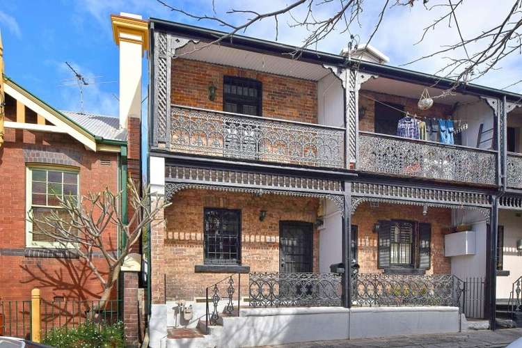 Fifth view of Homely house listing, 15 Campbell Street, Newtown NSW 2042