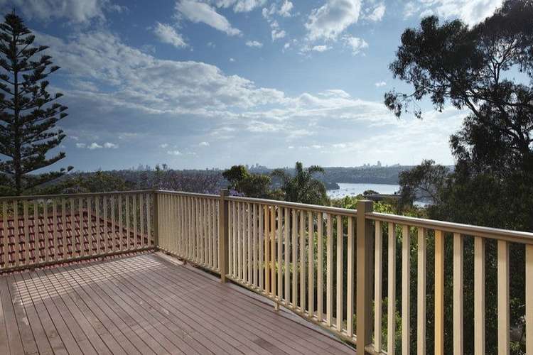 Main view of Homely apartment listing, 2/3 Kareema Street, Balgowlah Heights NSW 2093