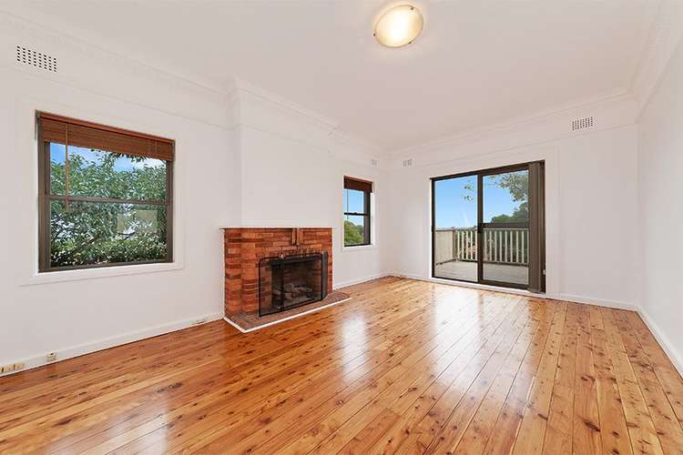 Second view of Homely apartment listing, 2/3 Kareema Street, Balgowlah Heights NSW 2093