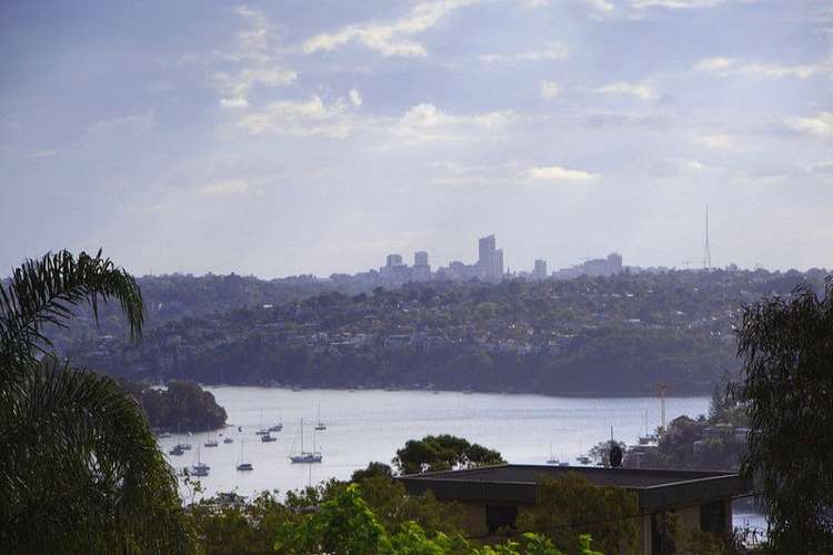 Fourth view of Homely apartment listing, 2/3 Kareema Street, Balgowlah Heights NSW 2093