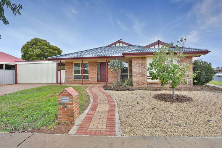 Main view of Homely house listing, 28 Cavallo Drive, Mildura VIC 3500