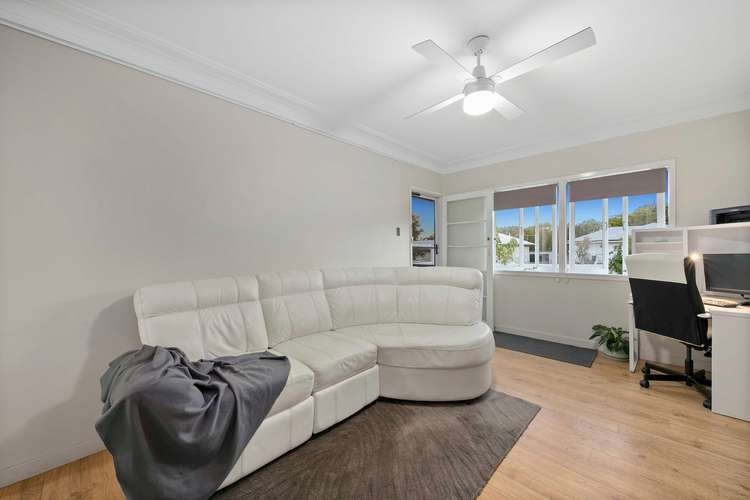 Second view of Homely house listing, 61 Price Street, Oxley QLD 4075