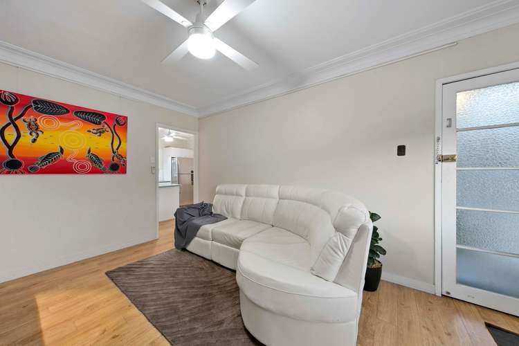 Fourth view of Homely house listing, 61 Price Street, Oxley QLD 4075