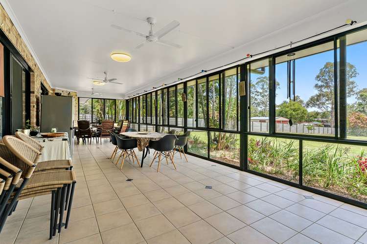 Seventh view of Homely house listing, 13-15 Aidan Crescent, Elimbah QLD 4516