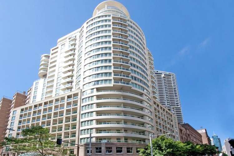 Fifth view of Homely apartment listing, 906/348 Sussex Street, Sydney NSW 2000